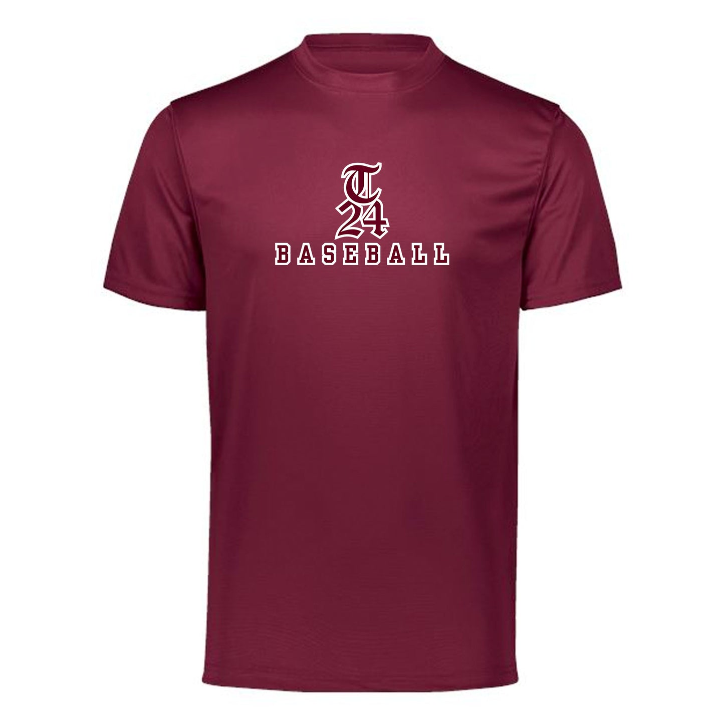 Team 24 Training Tee