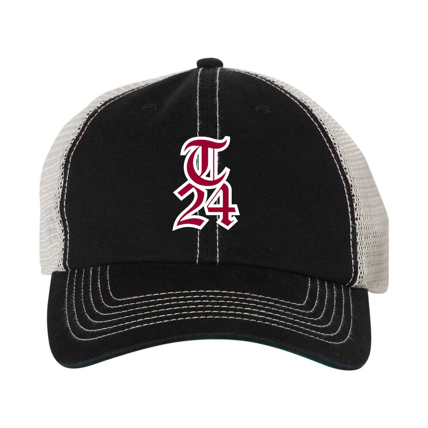 Team 24 Vintage Washed Cap