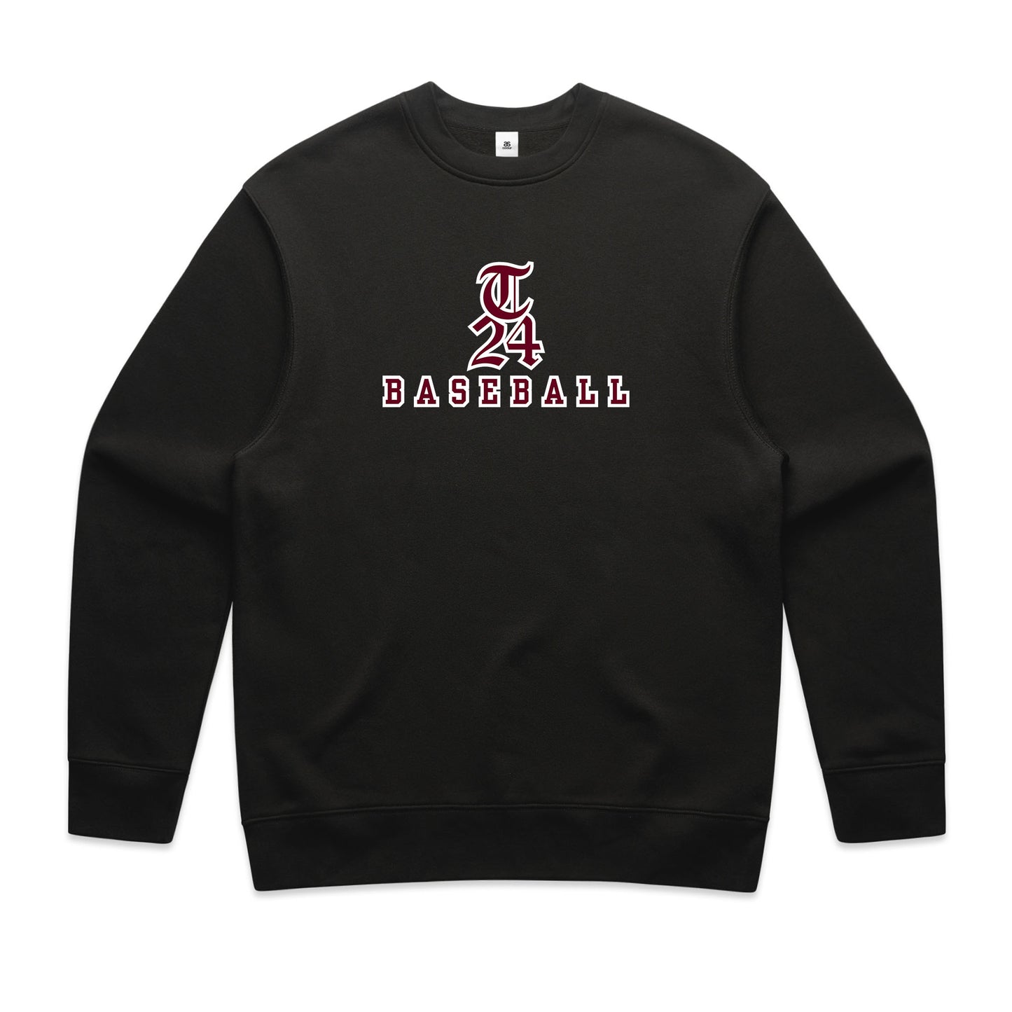 Team 24 Sweatshirt