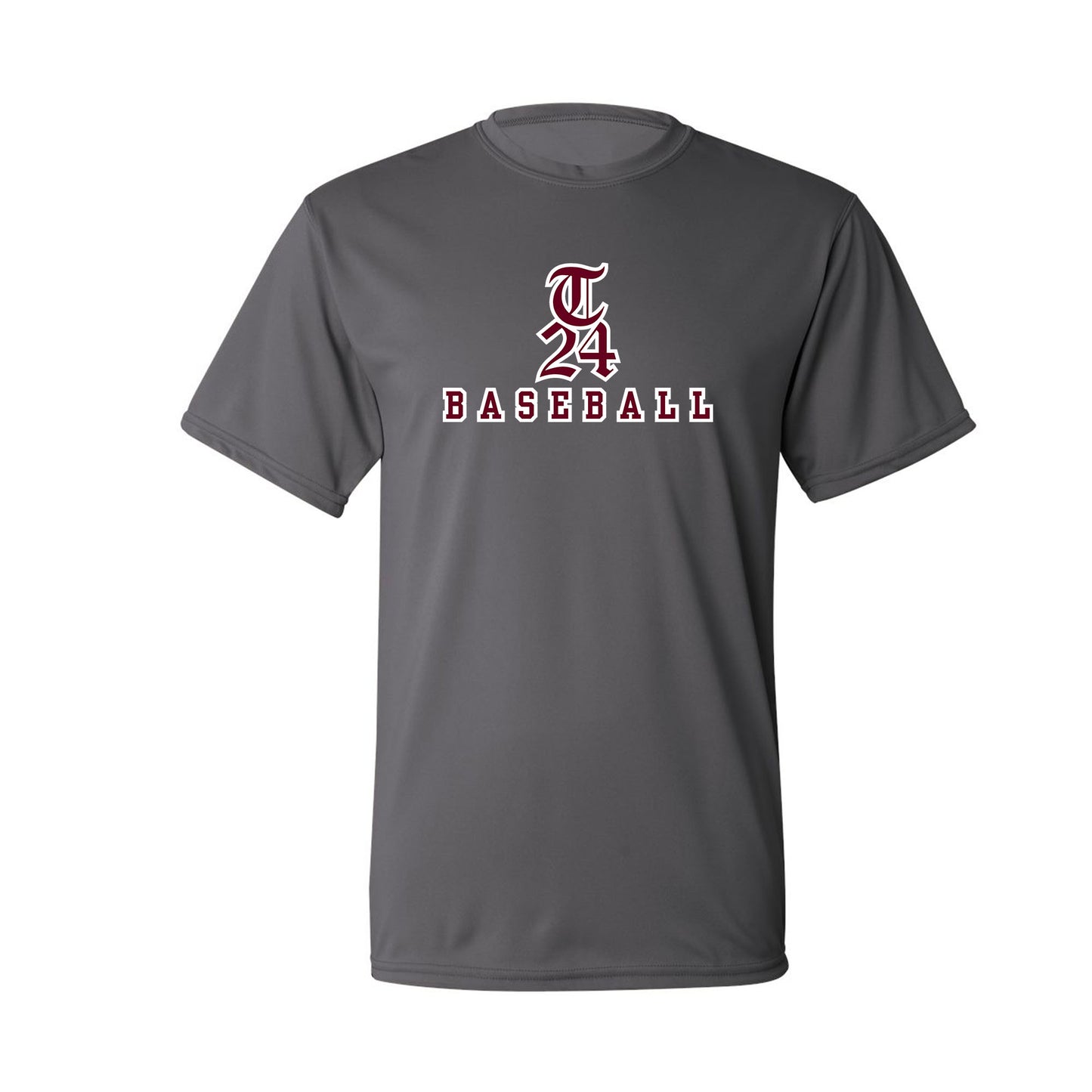 Team 24 Training Tee