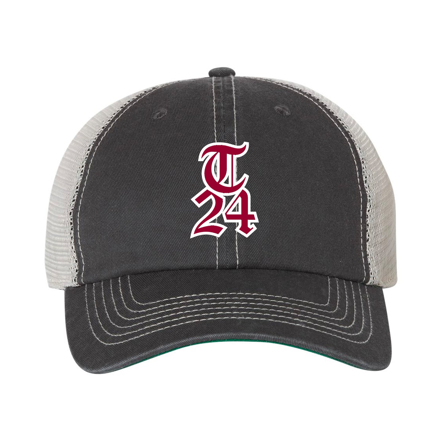 Team 24 Vintage Washed Cap