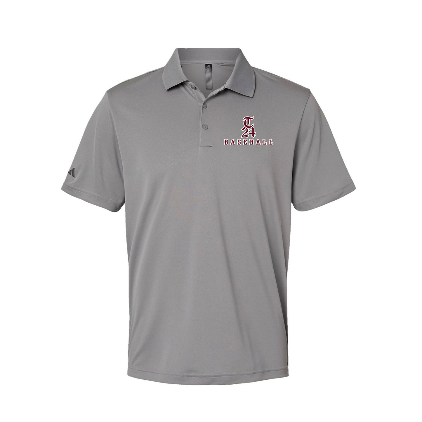 Team 24 Coaches Polo