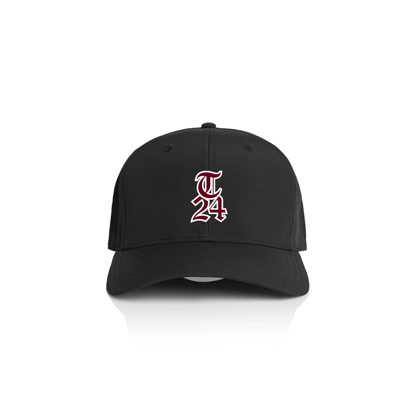 Team 24 Nylon Cap