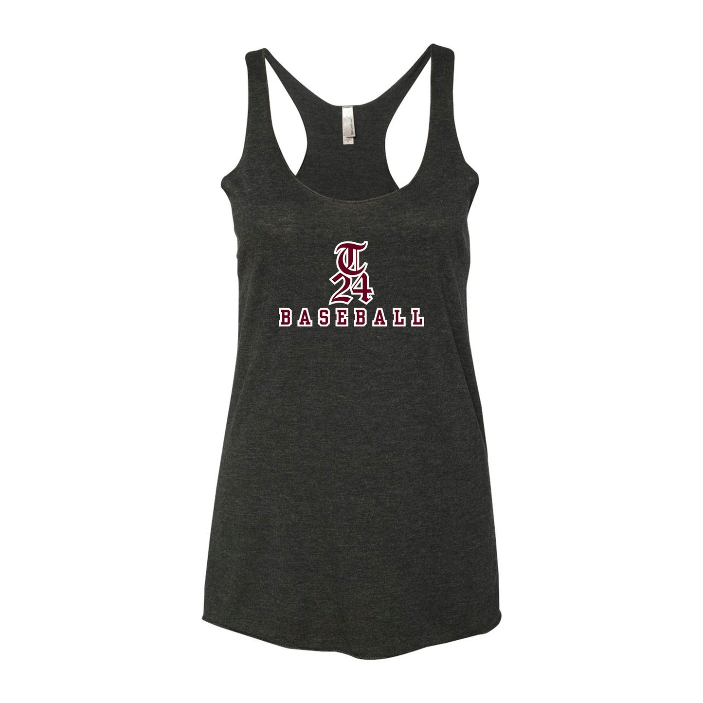 Team 24 Ladies Team Tank Top
