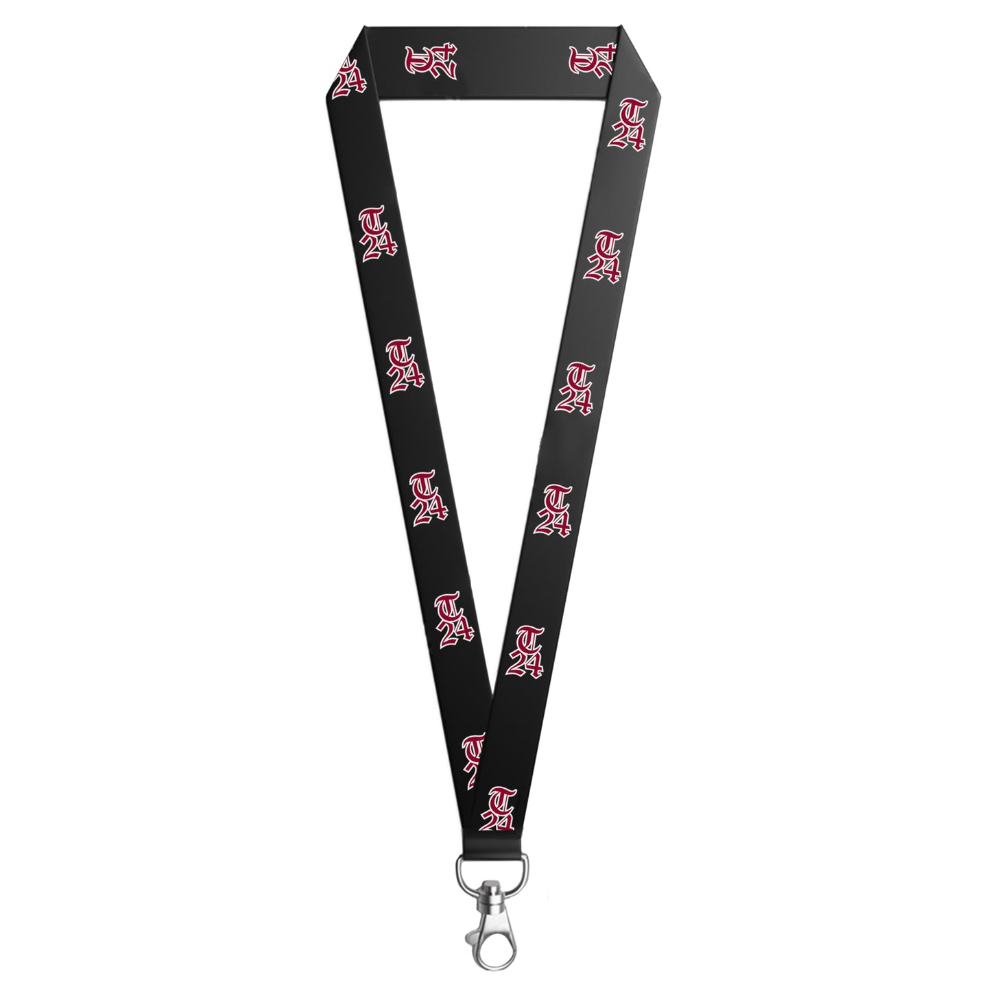 Team 24 Lanyard