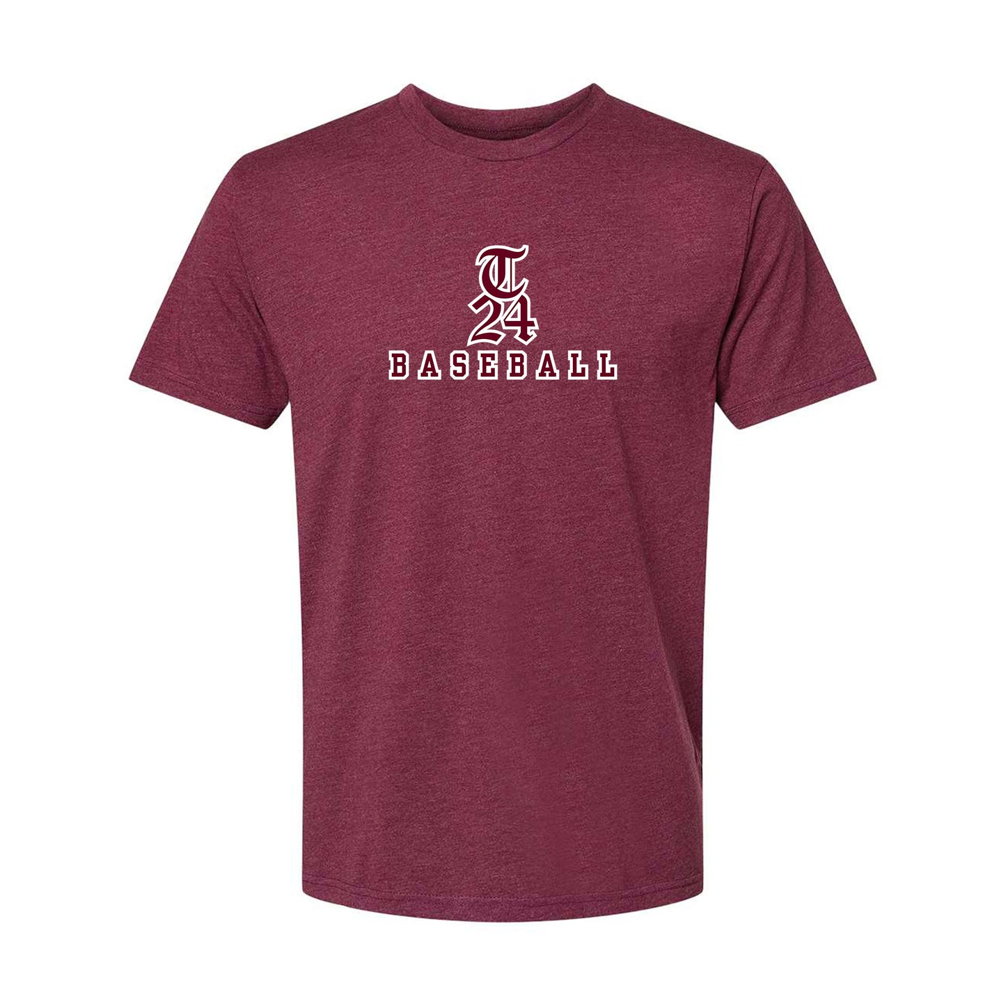 Team 24 Everyday Tee Mens