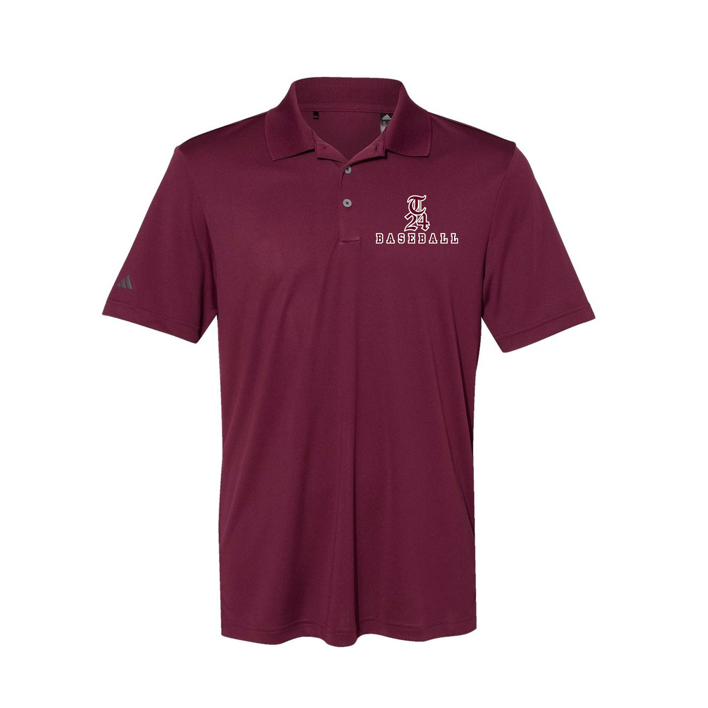 Team 24 Coaches Polo