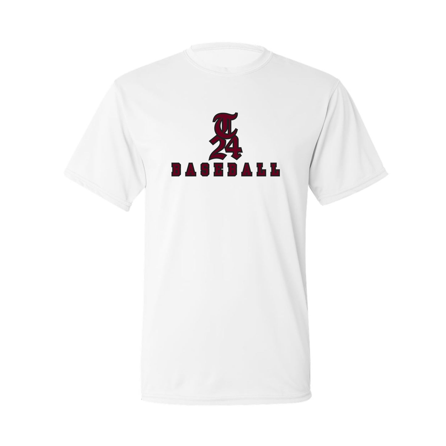 Team 24 Training Tee