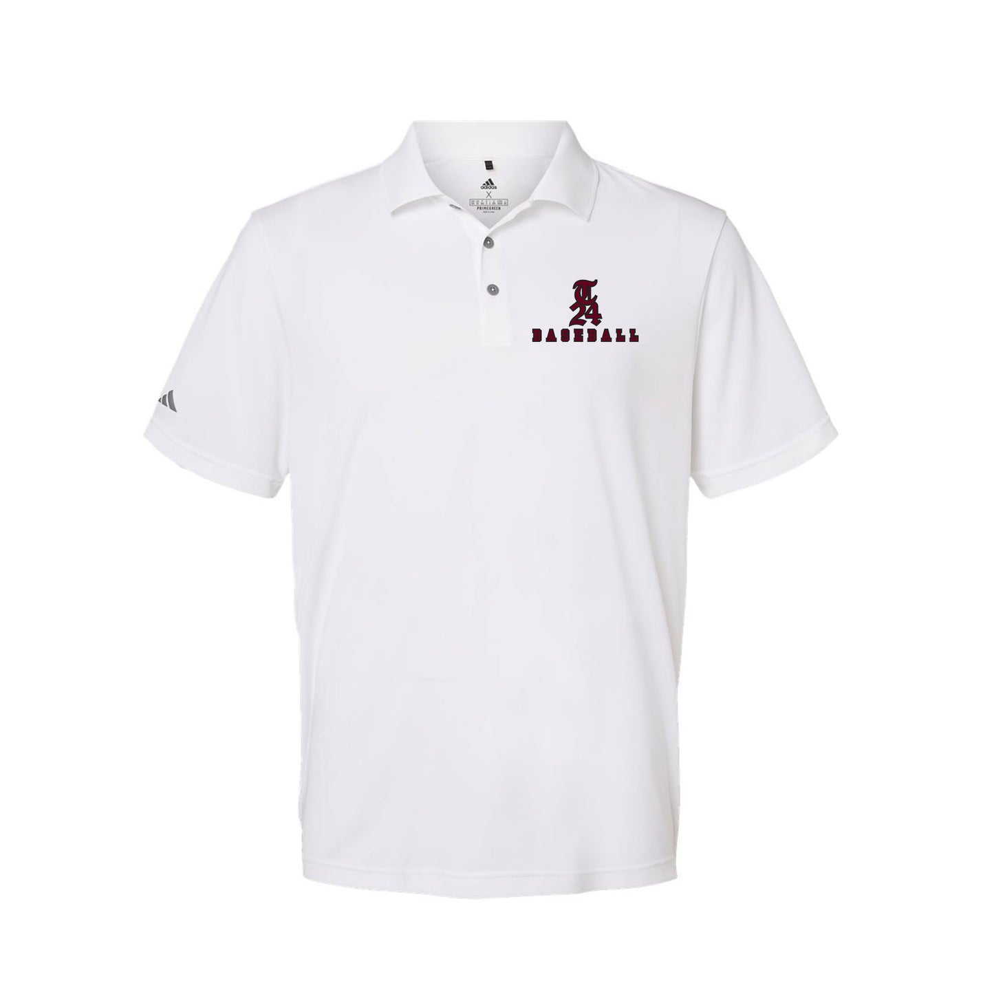 Team 24 Coaches Polo