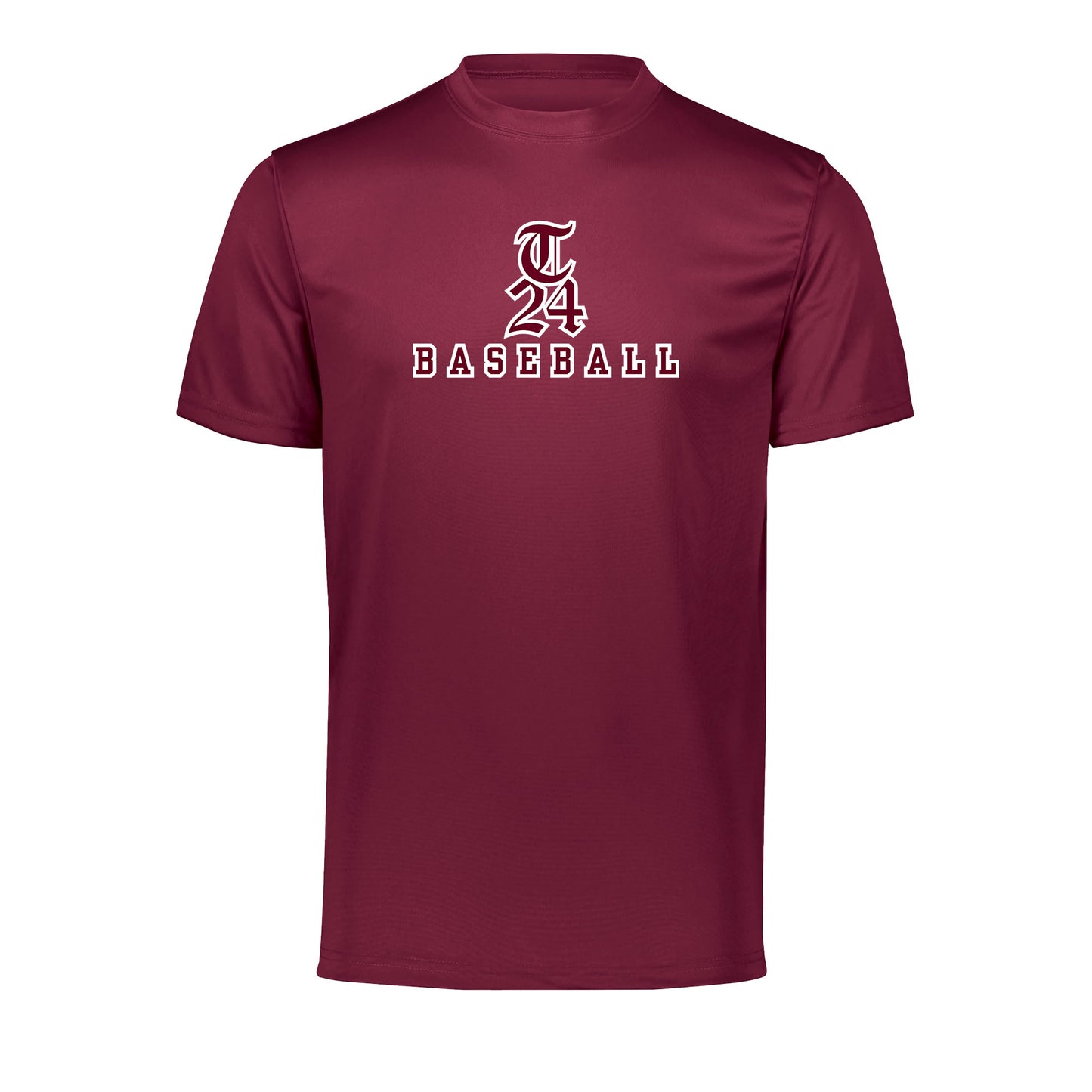 Team 24 Training Tee
