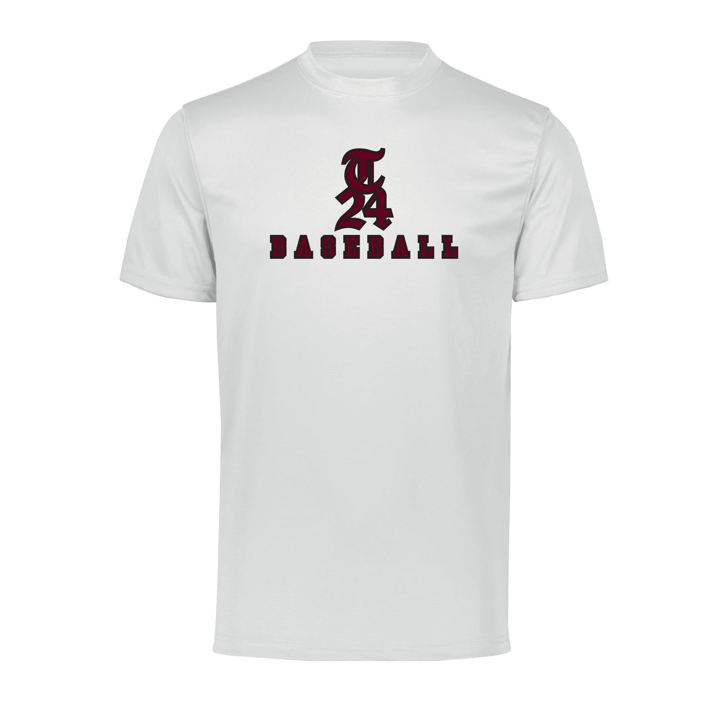 Team 24 Training Tee